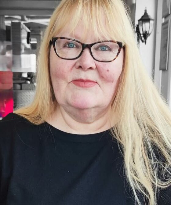 Anita Mikkonen