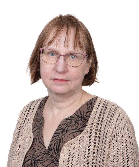 Taina Lehtisalo