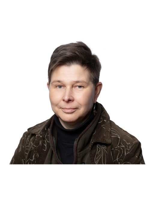 Ulla Kommonen